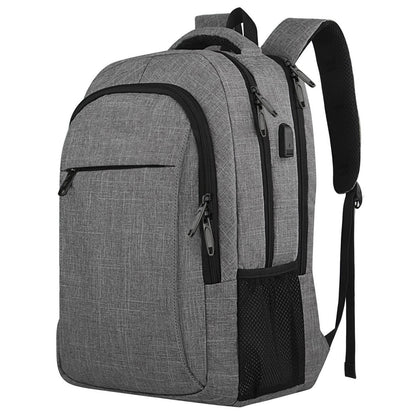 business mens large capacity computer bag