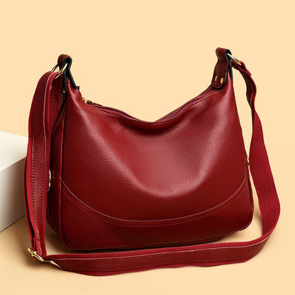 Trendy Fashion Shoulder Messenger Bag