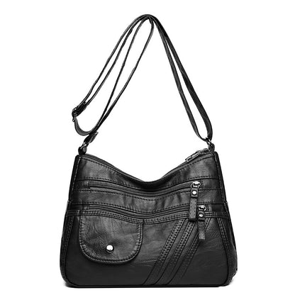 Fashion New Shoulder Messenger Bag For Women
