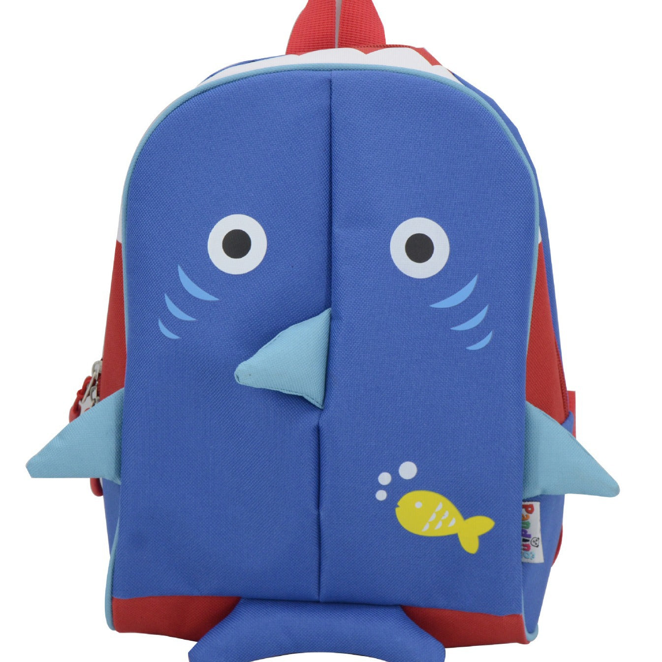 Children's Fashion Personalized Animal Pattern Schoolbag