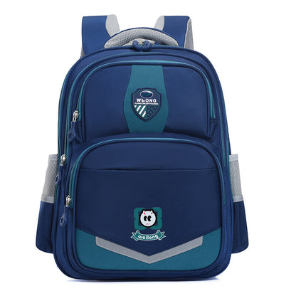 Fashion Children's Casual Boys And Girls Schoolbag