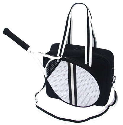 Waterproof Women's Hand-carrying Crossbody Tennis Pack