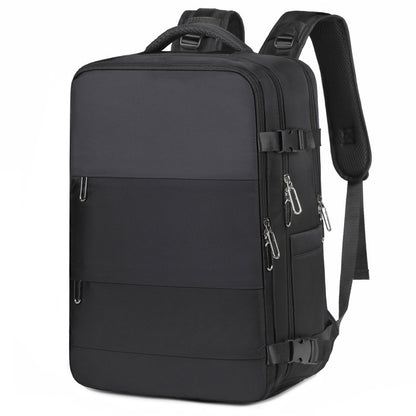 new travel backpack female large capacity dry and wet luggage travel bags computer backpack college students bag