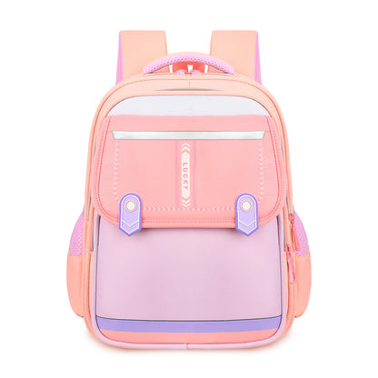 Lightweight Student Large Capacity Backpack