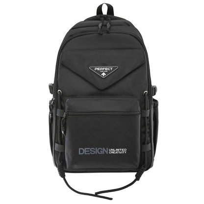 New Boys' Large Capacity Backpack
