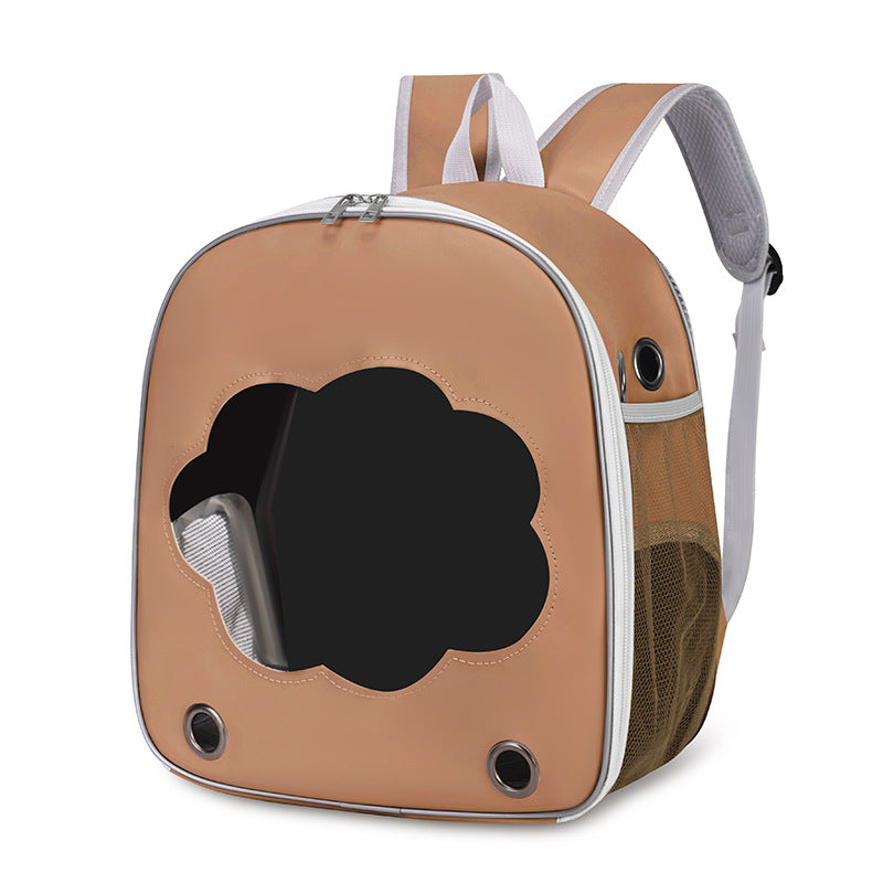 portable-large-capacity-pet-space-capsule-backpack