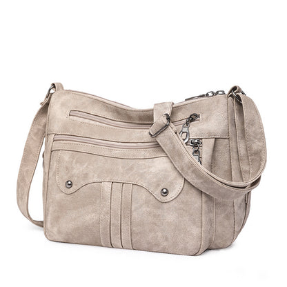 Casual Large Capacity Fashion Women's Bag