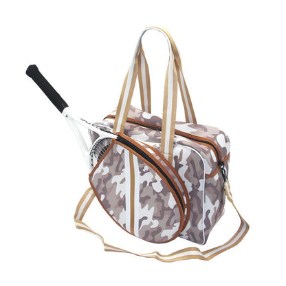 Waterproof Women's Hand-carrying Crossbody Tennis Pack