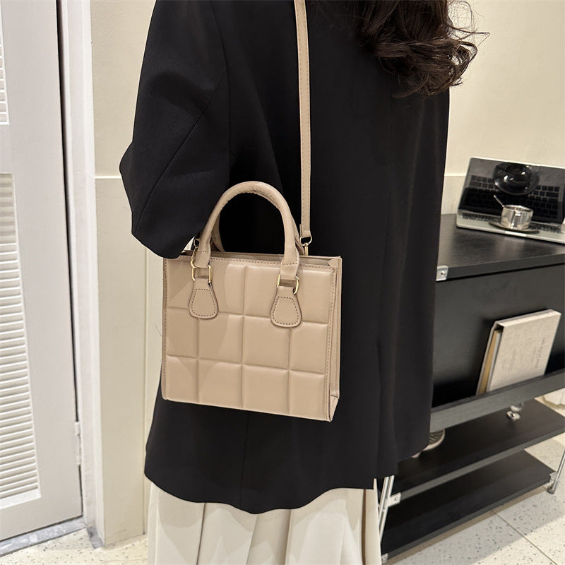 womens fashion casual shoulder bag