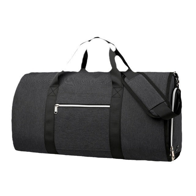 business leisure storage sports bag