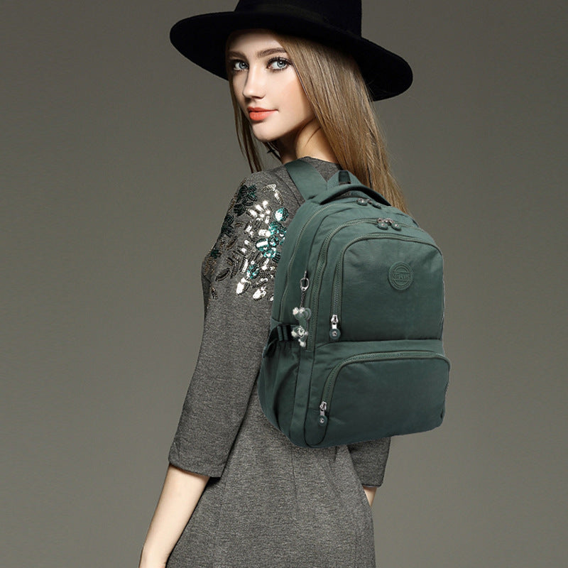 Outdoor Daily Travel Backpack