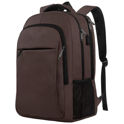 large capacity multifunctional travel backpack
