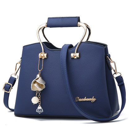 new large capacity fashion womens handbag