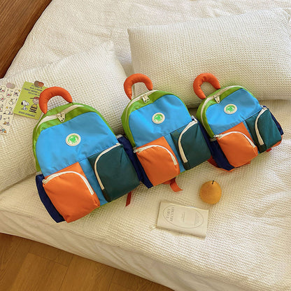 Children's Trendy Backpack Leisure Travel Lightweight