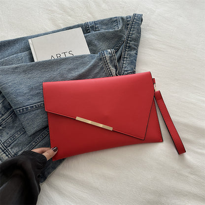 Women's Fashion Personality Envelope Package
