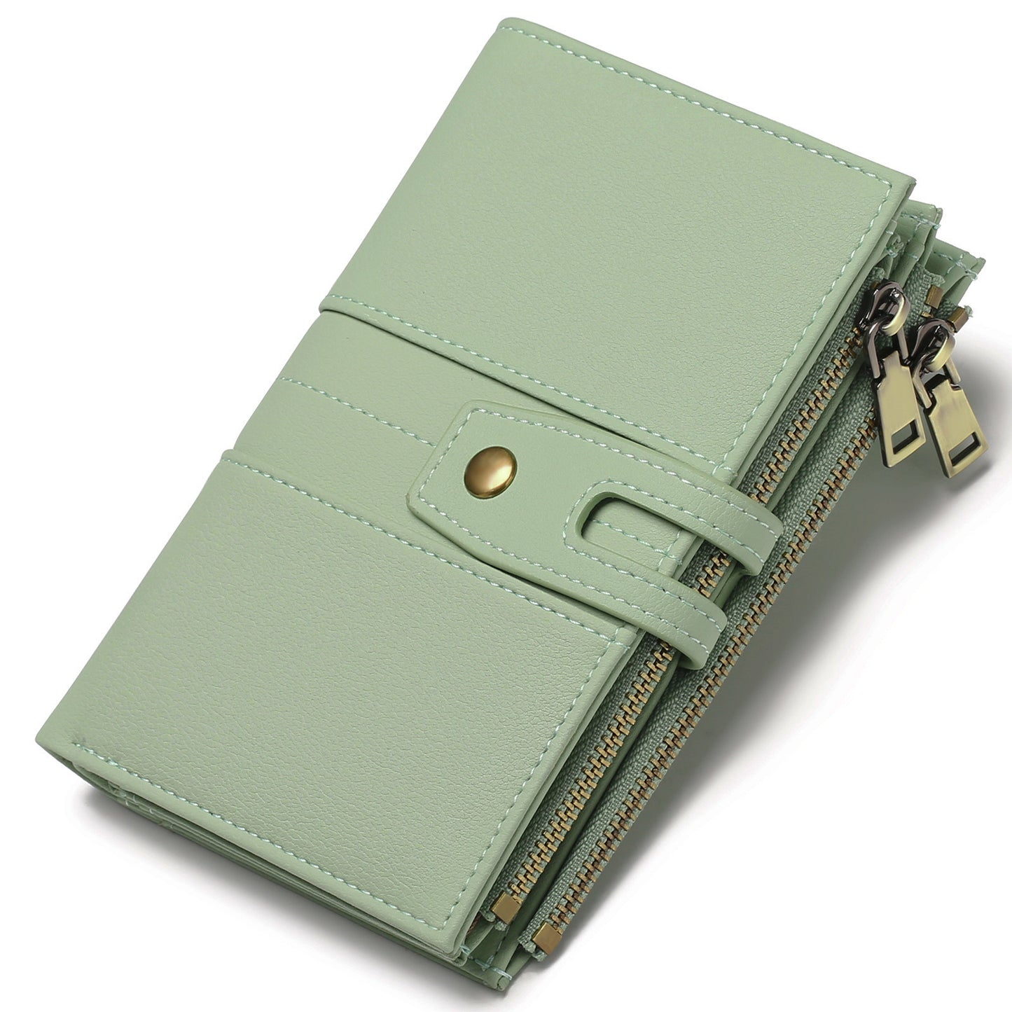 fashion womens short leisure coin purse