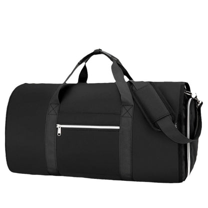 business leisure storage sports bag