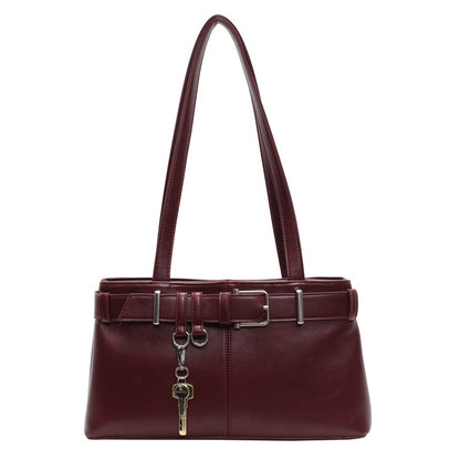 Fashionable All-match Retro Handbag For Women