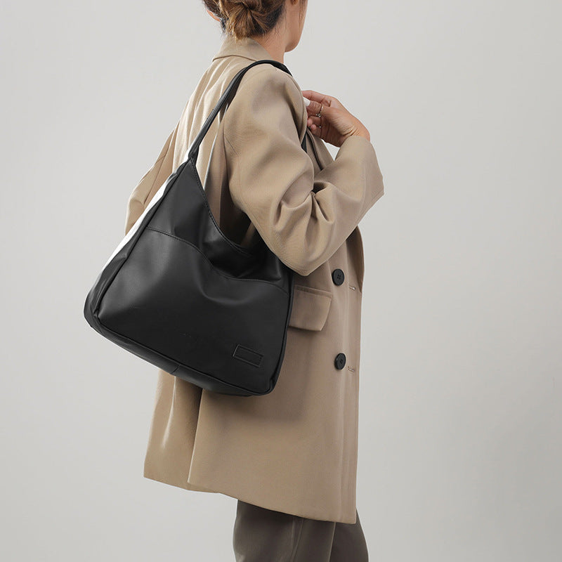Women's Casual Fashion Simple Shoulder Bag