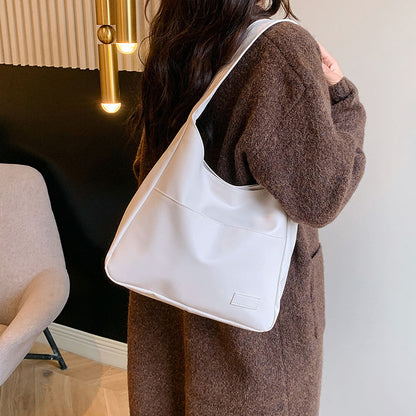 Women's Casual Fashion Simple Shoulder Bag