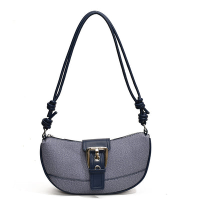 Women's Casual Large-capacity Shoulder Messenger Bag