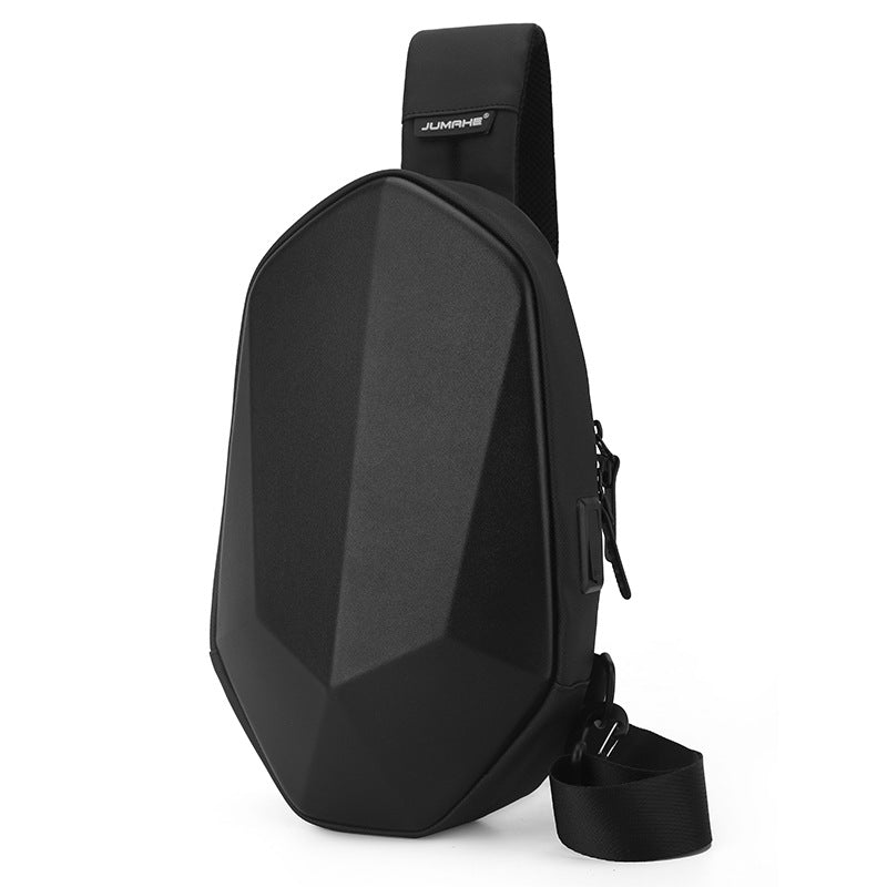 new outdoor sports cross body shoulder bag casual travel travel portable chest bag