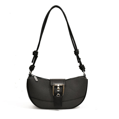 Women's Casual Large-capacity Shoulder Messenger Bag