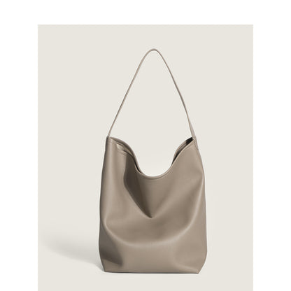 Autumn And Winter New Large Capacity Shoulder Bag