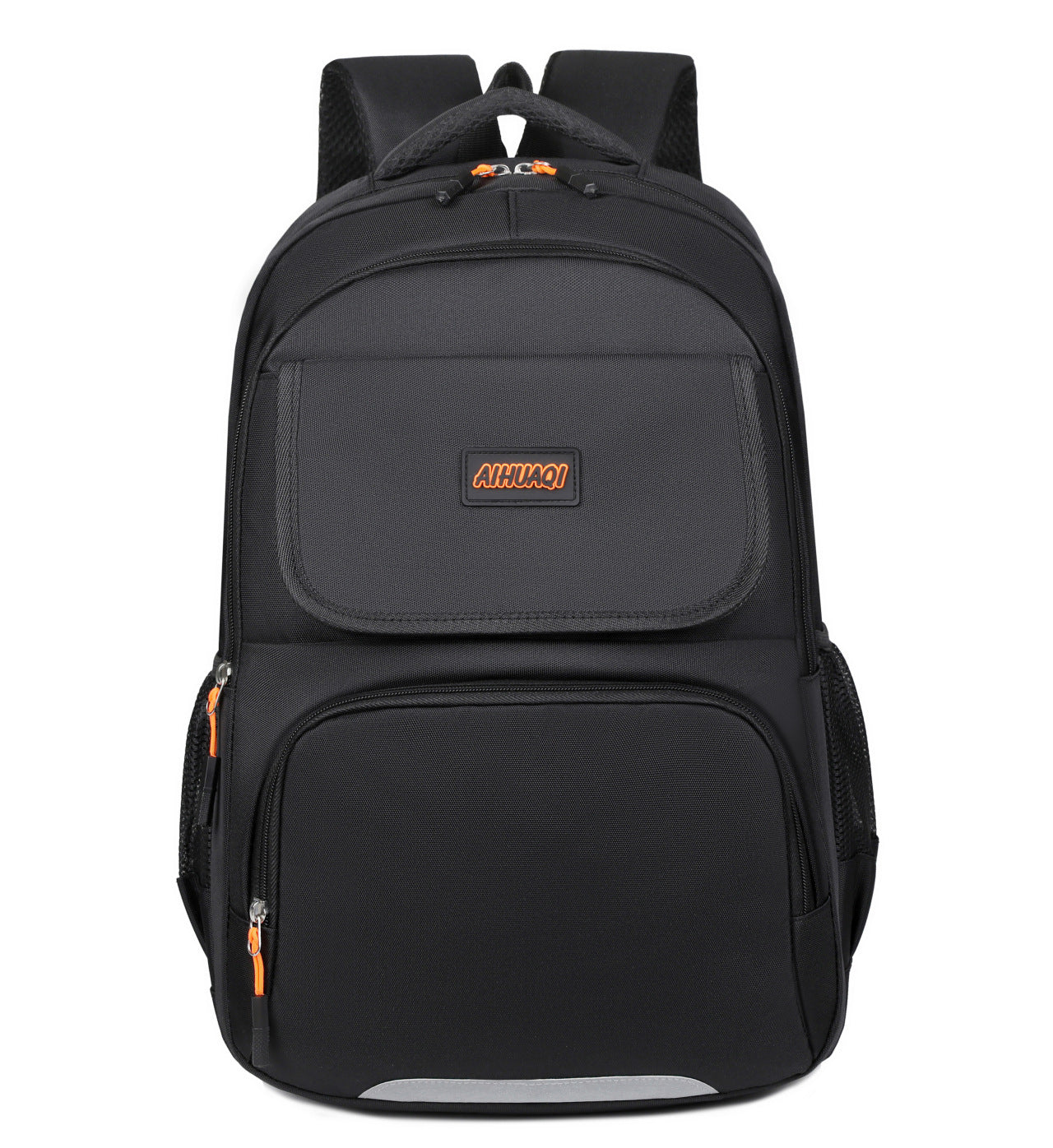mens backpack advanced sense business large capacity multi function