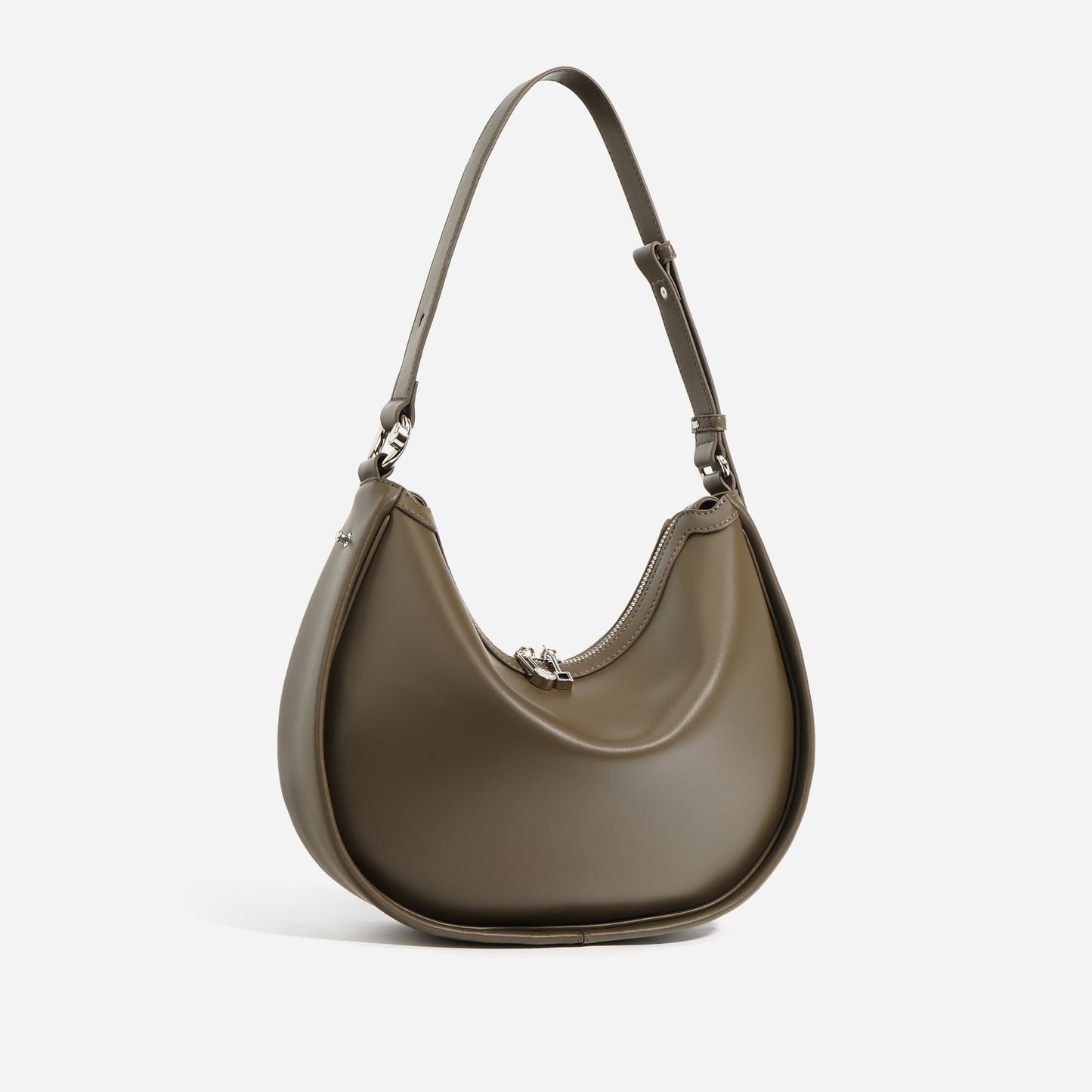 womens leather handbag special interest design high grade