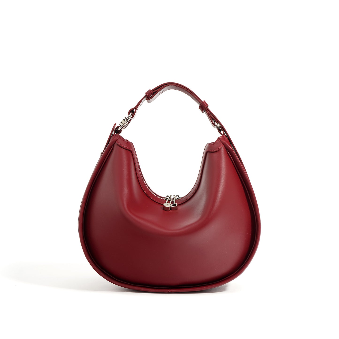 womens leather handbag special interest design high grade