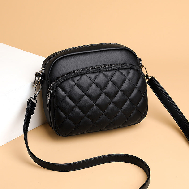 womens european and american shoulder messenger bag