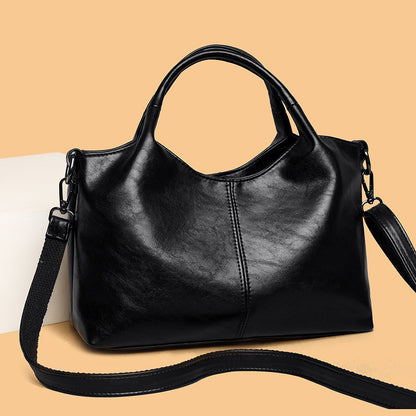new large capacity shoulder messenger bag
