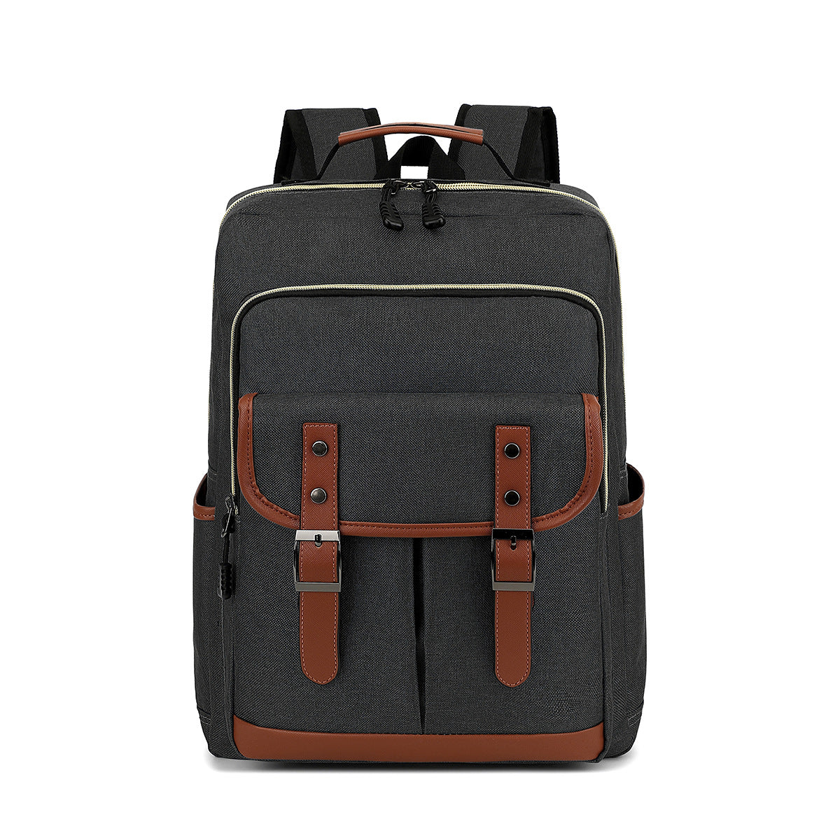 mens fashion personalized oxford cloth backpack