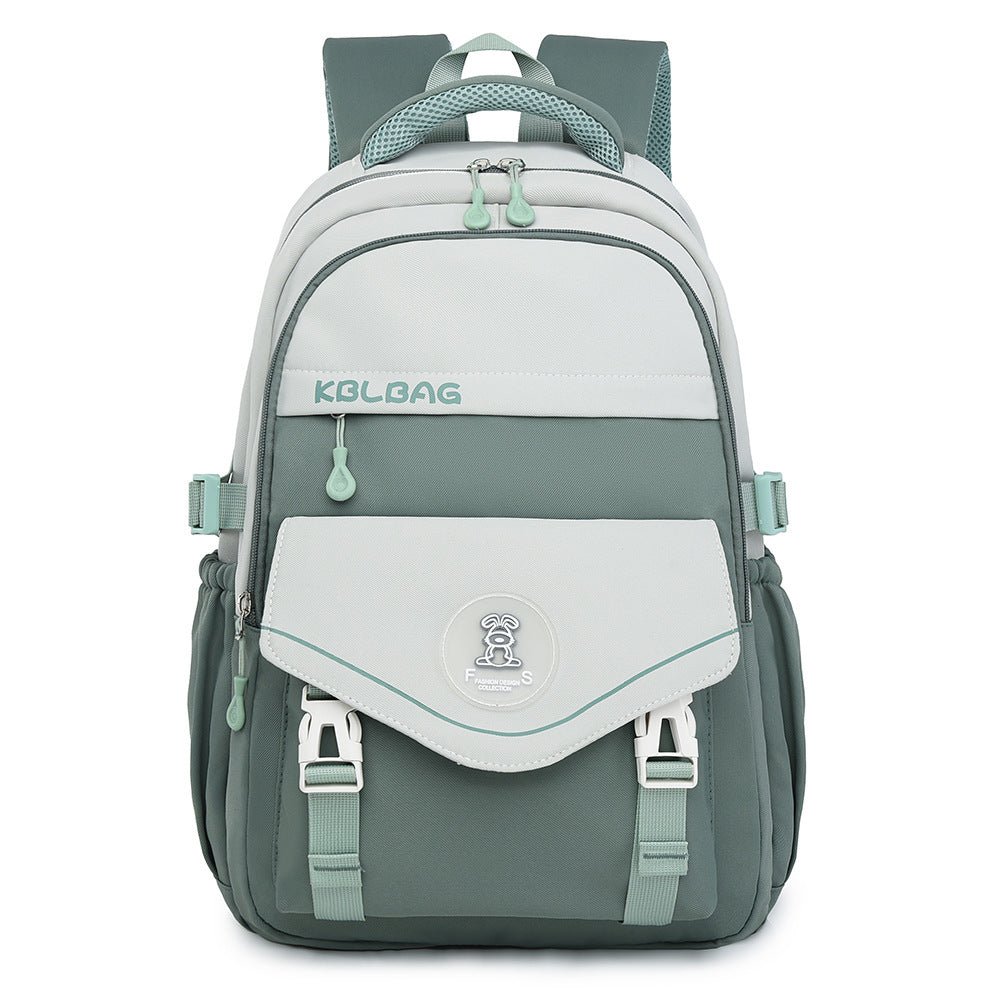 Children's Fashion Individual Casual Backpack
