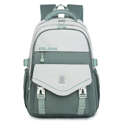 Children's Fashion Individual Casual Backpack