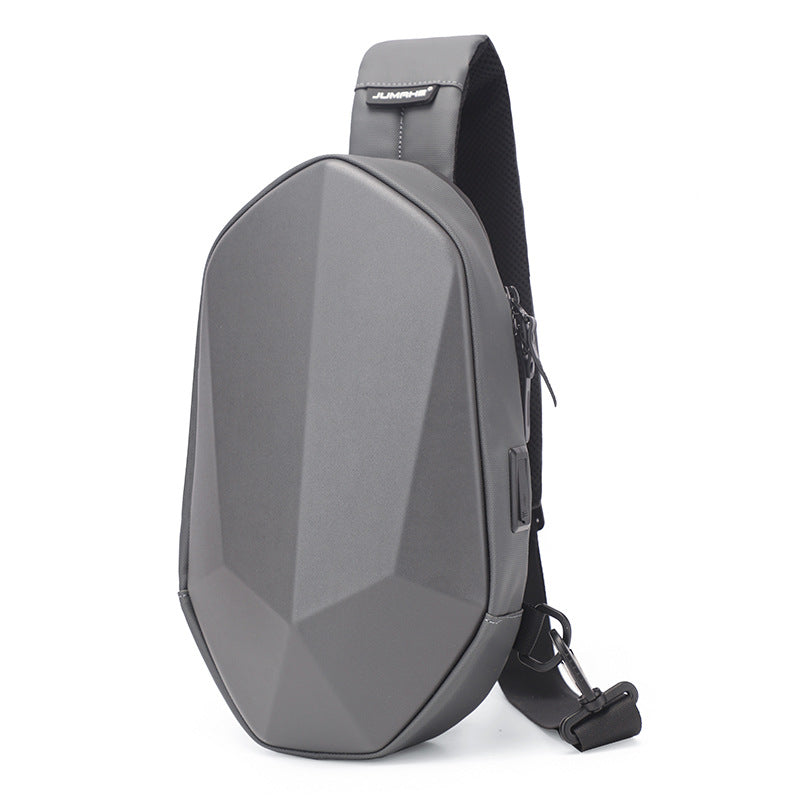 new outdoor sports cross body shoulder bag casual travel travel portable chest bag