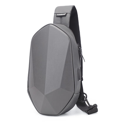 new outdoor sports cross body shoulder bag casual travel travel portable chest bag