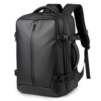 mens 17 inch high grade backpack