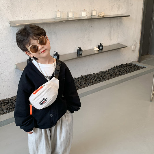 summer childrens bag sports style boys