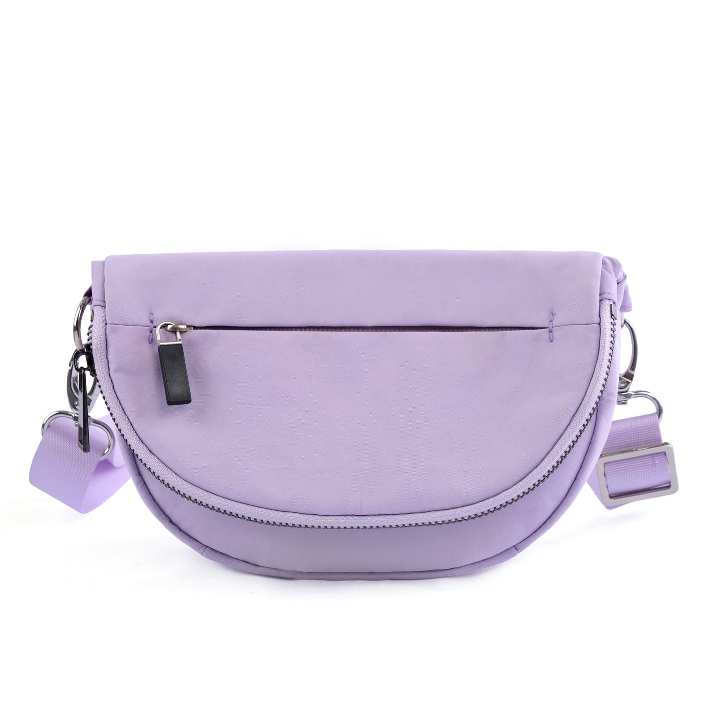 crossbody bag foldable sports yoga leisure