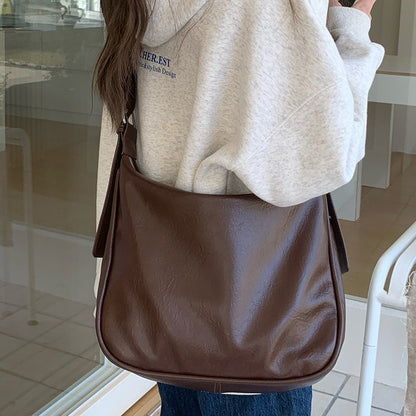new autumn winter retro fashion shoulder bag
