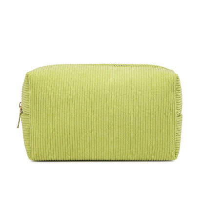 Simple Portable Internet Celebrity Fashionable Cosmetic Bag