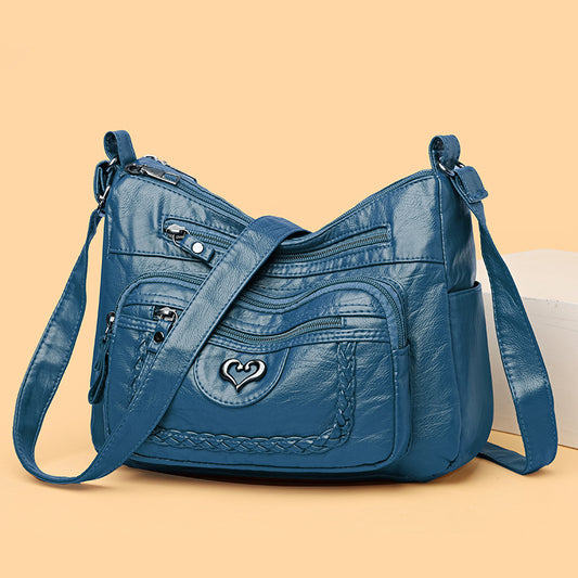 summer versatile shoulder bag large capacity