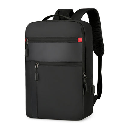 backpack male student large capacity