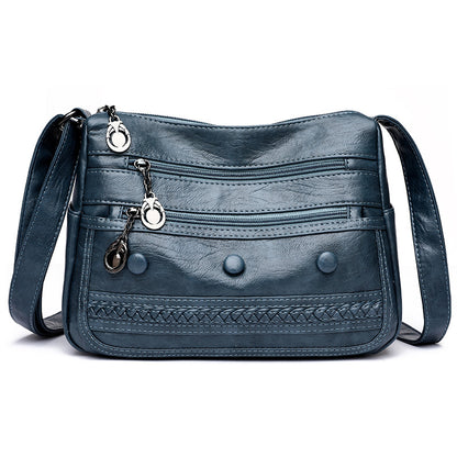 Simple All-match Lady Mom Shoulder Bag