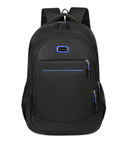 large capacity mens high grade backpack