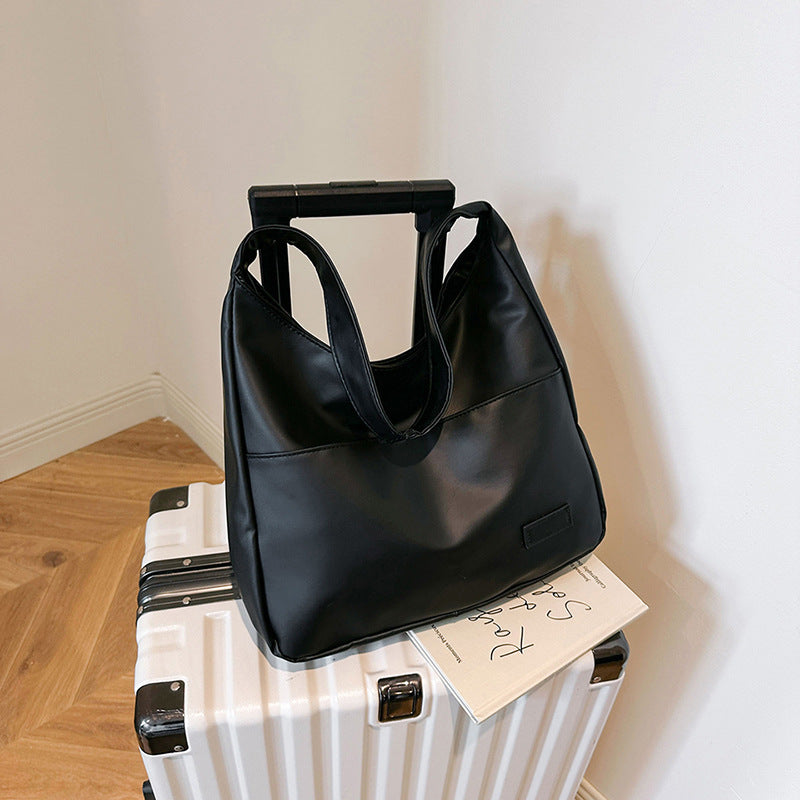 Women's Casual Fashion Simple Shoulder Bag