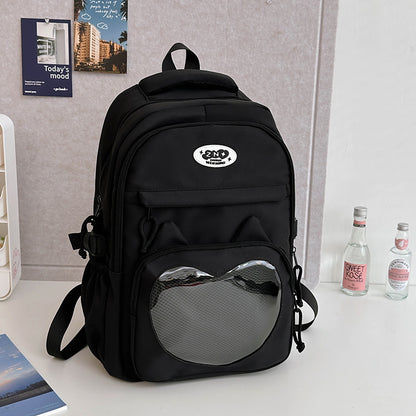 Large Capacity Backpack For Primary School Students