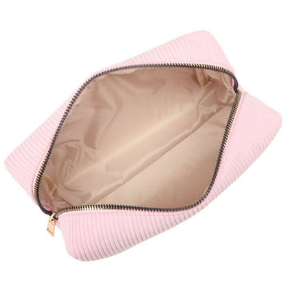 Simple Portable Internet Celebrity Fashionable Cosmetic Bag